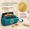 HUND IST KÖNIG Futterbeutel Hund - Futterdummy Hunde - Produktbild-Vorschau 8