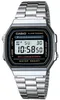 Casio - A168WA-1W - Orologi - Unisex Anteprima dell’immagine prodotto 18