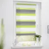 Duo-Rollo Klemmfix, ohne Bohren, Bunt Grün - Grau - Weiß 60 Produktbild-Vorschau 3