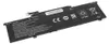 BN03XL Akku für HP Envy x360 13-AY 13-AR 13-BA 15-ED 15-EE Produktbild-Vorschau 2