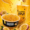 BubbleJoy Popping Boba Passionsfrucht 350 g Fruchtperlen Produktbild-Vorschau 16