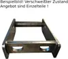 Rahmen MS08 Aufnahme Einzelteile Produktbild-Vorschau 3
