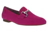 Gabor Damen Slipper/ Loafer Pink RaulederGröße:31/2 Produktbild-Vorschau 11
