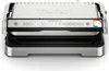 Tefal OptiGrill 2in1 XL GC784D, Edelstahl, Rechteckig, Produktbild-Vorschau 3
