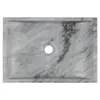 Lavabo in marmo 50 x 35 x 12 Anteprima dell’immagine prodotto 2