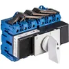 Kraus & Naimer 1-0-2 UMSCHALTER 3-POLIG 80A (KG80.T903.VE2) Produktbild-Vorschau 1
