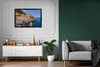 MuchoWow® Gerahmtes Poster Das bunte Dorf Manarola in Produktbild-Vorschau 5