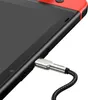 Baseus 6953156202368, 2 metros, USB-C, USB-C, USB 2.0, 0,48 Vista previa de la imagen del producto 6