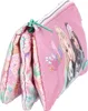 Depesche Fächerschlamper TOPModel WILD Rosa Produktbild-Vorschau 6