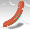 Cadorabo Hülle für Apple iPhone 14 Schutz Hülle in Orange Produktbild-Vorschau 8