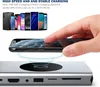 INF Adaptateur multiport concentrateur Type-C 15 en 1 avec Voir les images du produit 8