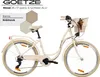 Mestský bicykel Goetze Mood Alu 26" – 6 rýchlostí, Náhľad obrázku produktu 4