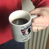 Platinum Jubiläum Queen Glitzer-Kaffeebecher Produktbild-Vorschau 6