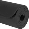 Mata, Rebel Active, Czarny, Grubość 1 cm, 183 x 61 cm Podgląd zdjęcia produktu 4