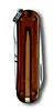 Victorinox Classic SD, Chocolate Fudge Produktbild-Vorschau 2