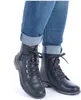 Rieker Damen Schnürboots Stiefeletten Reißverschluss Produktbild-Vorschau 65