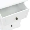 VidaXL 245756, Biały, 275 x 300 x 140 mm, 350 mm, 320 mm, Podgląd zdjęcia produktu 9
