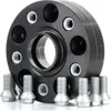 Distanziale ruota HR (B40555712) per VW Golf VII AUDI A4 B5 Anteprima dell’immagine prodotto 1