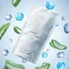 Easy2shower umývacie rukavice s ochranným krémom 10 ks Náhľad obrázku produktu 5