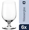 LEONARDO 061453, Transparent, Glas, Rund Produktbild-Vorschau 2