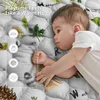 Mata do zabawy dla niemowląt Comomy, miękka mata do Podgląd zdjęcia produktu 2