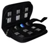 MediaRange BOX98 Custodia per schede di memoria nera Anteprima dell’immagine prodotto 4