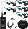 Retekess TT120 Swim Coach Communicator, IP68 vodotěsná Náhled obrázku produktu 1