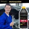 Exklusiv Chemie Płyn hamulcowy DOT-4 1000 ml | Do układów Podgląd zdjęcia produktu 6
