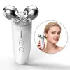 EMS Gesichtsroller & Nackenmassagegerät, elektrischer Produktbild-Vorschau 1