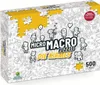 MicroMacro Puzzle La fête foraine 500 pièces Voir les images du produit 1