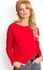 Basic Feel Good Langarm-T-Shirt für Frauen Jouahri rot L Produktbild-Vorschau 4
