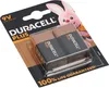 Duracell Batterie Plus NEW -9V (MN1604/6LR61) 2St. Voir les images du produit 7