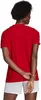 Adidas Squadra 21 Trikot Kurzarm Damen - Rot / Weiß  | Produktbild-Vorschau 8