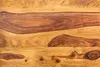 riess-ambiente Table basse en bois noble massif GIANT 45cm Voir les images du produit 6