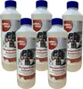 5x 500ml Flüssigentkalker-Konzentrat auf Milchsäure-Basis Produktbild-Vorschau 1