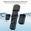 Pour DJI OSMO Pocket 3 6-en-1 silicone TPU Set de Voir les images du produit 9