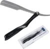Rasoio a piuma Razor Artist Club SS Nero ACS-RB Anteprima dell’immagine prodotto 3