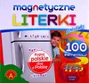 Alexander Magnetické písmená na chladničke Náhľad obrázku produktu 10