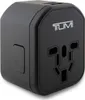 Adaptador de viaje TUMI TUTA20WMSLK de 20W. Conexiones: Vista previa de la imagen del producto 4