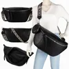 Umhängetasche XXL Bauchtasche (DB-001) Bag Hüfttasche Produktbild-Vorschau 6