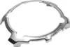 Casio Bezel | Ersatzteil Lünette SS silberfarben für Produktbild-Vorschau 1
