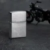 Zippo zapa?ova? brúsený chróm Standard benzínový Náhľad obrázku produktu 13