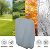 Schutzhülle liegestuhl klappbar - abdeckhaube gartenliege Produktbild-Vorschau 9