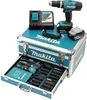 Makita Akku-Schlagbohrschrauber 18 V 3,0 Ah im Alukoffer Produktbild-Vorschau 8