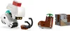LEGO ǀ Disney en Pixar WALL-E en EVE - Constructiespeelgoed Productafbeelding-voorbeeld 15