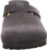 Birkenstock Boston Wool 160371 (43/anthracite) Produktbild-Vorschau 21