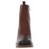 Damen Caprice 9-25425-41 cognac nappa 38 Produktbild-Vorschau 4