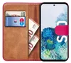 Custodia a libro per Samsung Galaxy S20 Custodia Flip Cover Anteprima dell’immagine prodotto 2