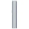 vidaXL Seitenmarkise Ausziehbar Creme  220x1200 cm Produktbild-Vorschau 4