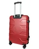 My Travel Bag Barcelona ABS Reisekoffer Rot 3er Set Produktbild-Vorschau 3